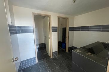 Kawasan Perindustrian Lekas 18