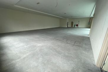 Kawasan Perindustrian Lekas 18