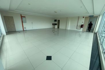 Kawasan Perindustrian Lekas 18