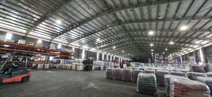 High R.O.I Single Storey Detached Factory With 1 Storey Office For Sale ...
