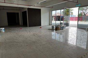 Taman Perindustrian Kapar Bestari