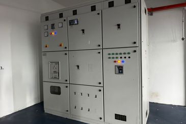 Taman Perindustrian Kapar Bestari