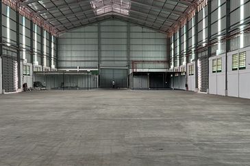 Taman Perindustrian Kapar Bestari