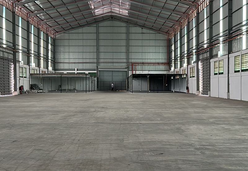 Taman Perindustrian Kapar Bestari