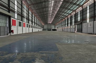 Taman Perindustrian Kapar Bestari