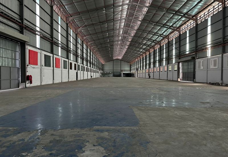 Taman Perindustrian Kapar Bestari