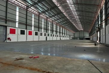 Taman Perindustrian Kapar Bestari