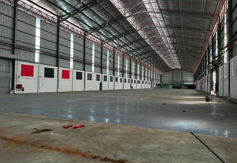 Taman Perindustrian Kapar Bestari