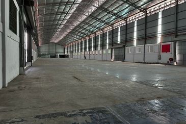 Taman Perindustrian Kapar Bestari