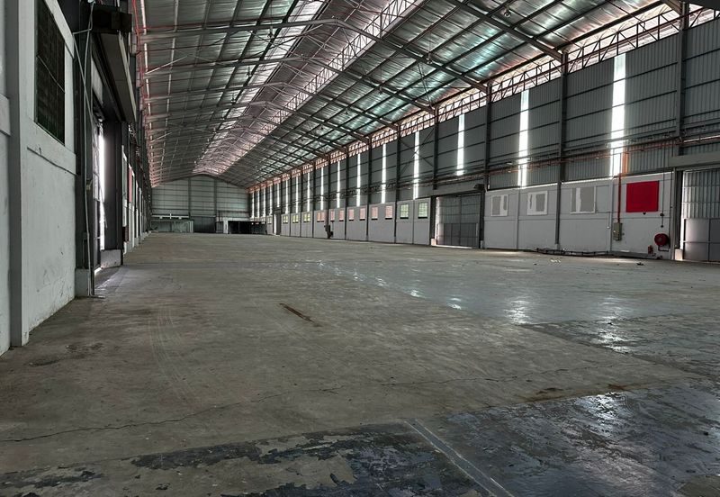 Taman Perindustrian Kapar Bestari