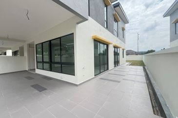 Taman Hulu Langat Jaya