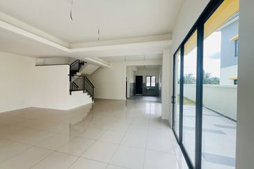 Taman Hulu Langat Jaya