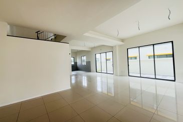 Taman Hulu Langat Jaya