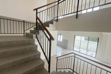 Taman Hulu Langat Jaya