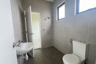 Taman Hulu Langat Jaya