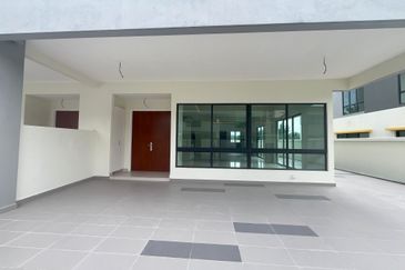 Taman Hulu Langat Jaya