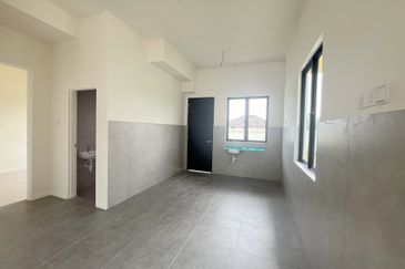 Taman Hulu Langat Jaya