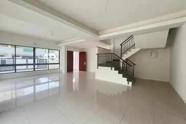 Taman Hulu Langat Jaya