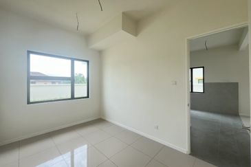 Taman Hulu Langat Jaya