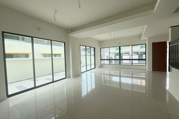 Taman Hulu Langat Jaya