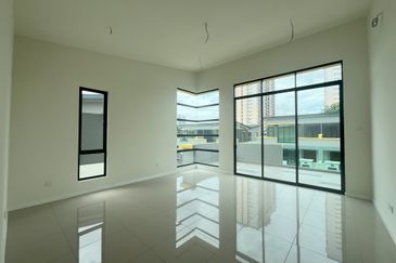 Taman Hulu Langat Jaya