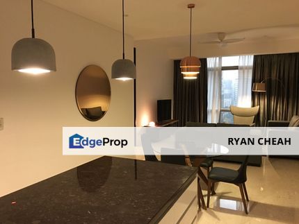 Hot Rent Unit Fully Furnished Banyan Tree Bukit Bintang Pavalion KLCC , Kuala Lumpur, KLCC