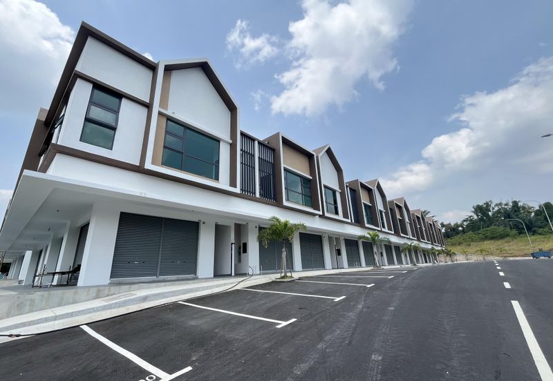 Andira Place @ Bandar Bukit Puchong