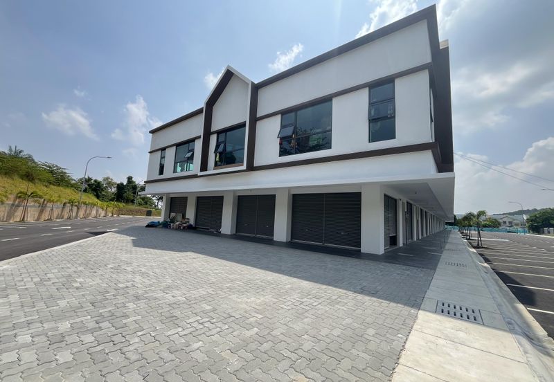 Andira Place @ Bandar Bukit Puchong