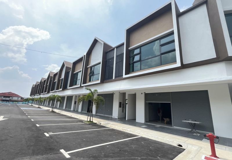 Andira Place @ Bandar Bukit Puchong