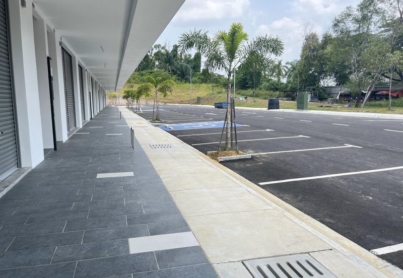 Andira Place @ Bandar Bukit Puchong