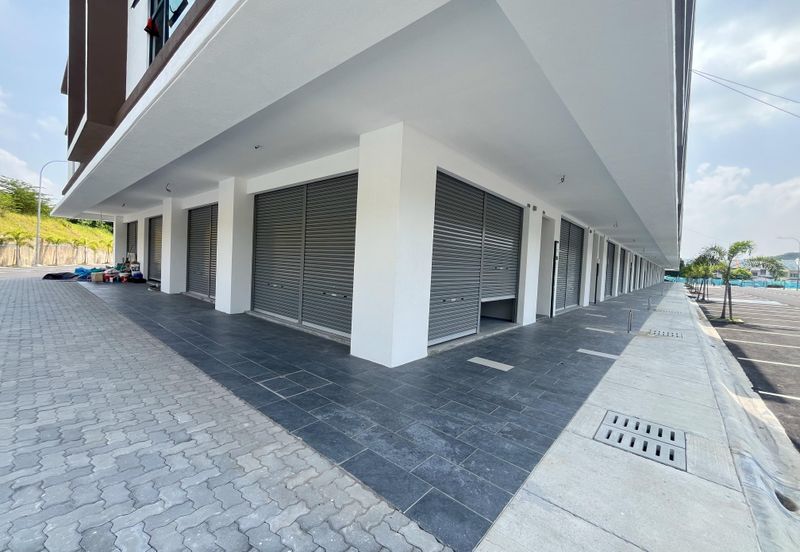 Andira Place @ Bandar Bukit Puchong