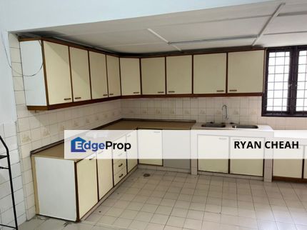 Rare Unit Hot Rent Single Storey Bungalow At SS3 Petaling Jaya Kelana Jaya, Selangor, Kelana Jaya