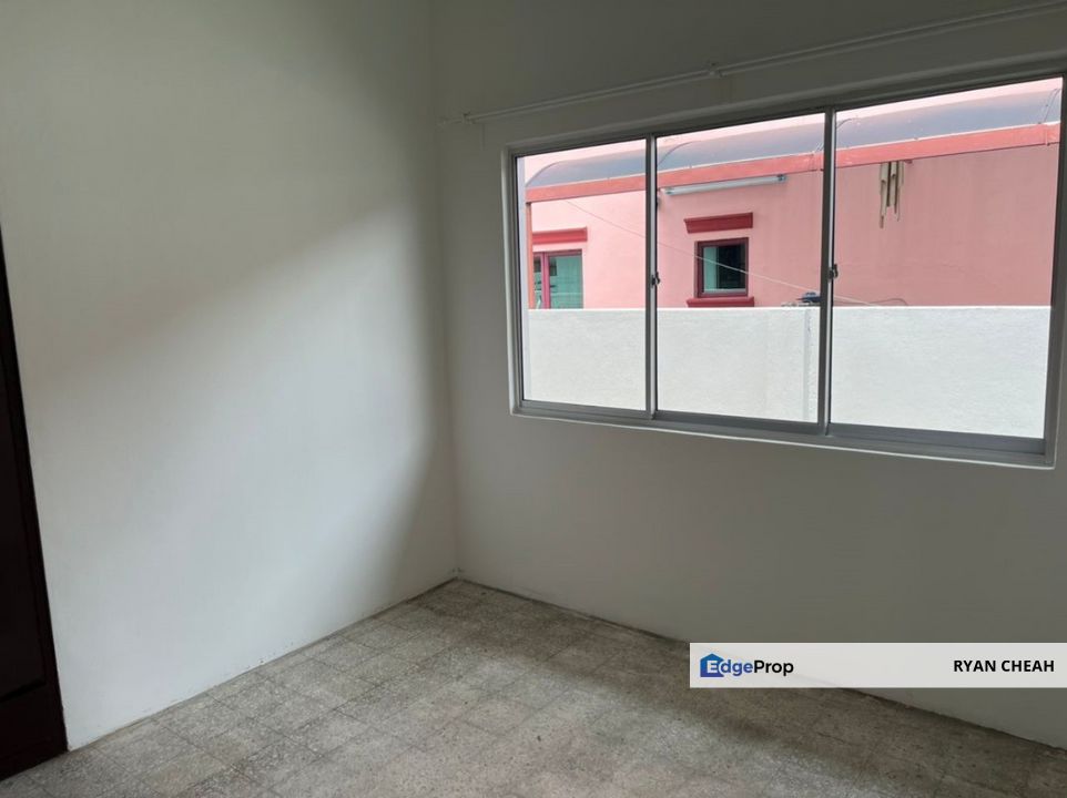 Rare Unit Hot Rent Single Storey Bungalow At SS3 Petaling Jaya Kelana Jaya, Selangor, Kelana Jaya
