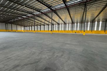 Port Klang Free Zone