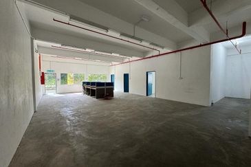 Port Klang Free Zone