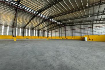 Port Klang Free Zone