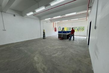 Port Klang Free Zone