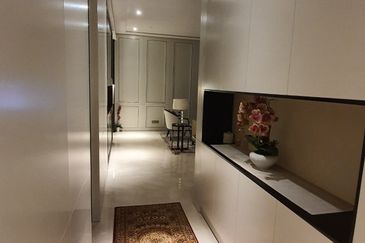 Pavilion Suites Kuala Lumpur