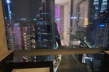 Pavilion Suites Kuala Lumpur