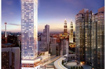 Pavilion Suites Kuala Lumpur