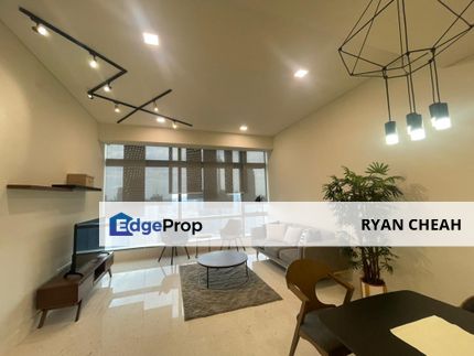 Hot Rent Unit Fully Furnished Ready Move In Banyan Tree KLCC Bukit Bintang, Kuala Lumpur, KLCC