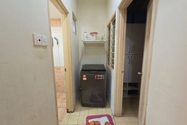 Taman Bukit Segar Jaya