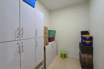 Taman Bukit Segar Jaya