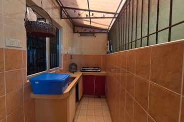 Taman Bukit Segar Jaya