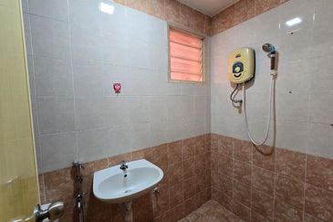 Taman Bukit Segar Jaya