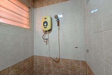 Taman Bukit Segar Jaya