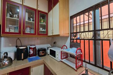 Taman Bukit Segar Jaya