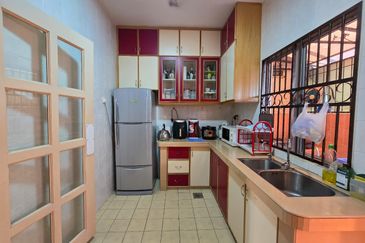 Taman Bukit Segar Jaya