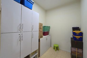 Taman Bukit Segar Jaya