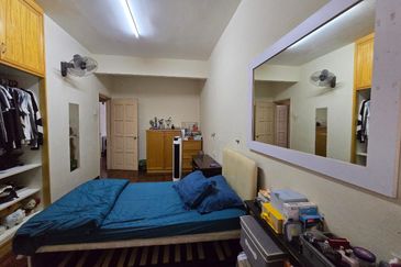 Taman Bukit Segar Jaya